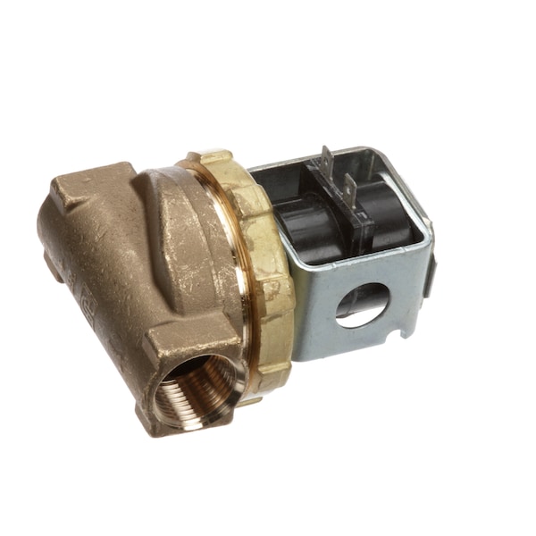 Hobart Valve, Solenoid, 3/4 110-120V 00-475227-00001 - main